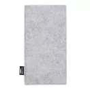 Husa ochelari, Everestus, 2601E12574, 18x9.5 cm, Poliester, Gri