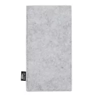   Husa ochelari, Everestus, 2601E12574, 18x9.5 cm, Poliester, Gri