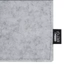 Husa ochelari, Everestus, 2601E12574, 18x9.5 cm, Poliester, Gri
