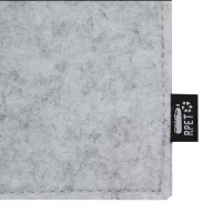   Husa ochelari, Everestus, 2601E12574, 18x9.5 cm, Poliester, Gri