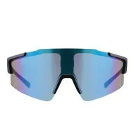   Ochelari de soare sport, UV400, Everestus, 2601E12596, Plastic, Acril, Albastru