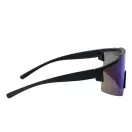 Ochelari de soare sport, UV400, Everestus, 2601E12596, Plastic, Acril, Albastru