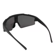   Ochelari de soare sport, UV400, Everestus, 2601E12597, Plastic, Acril, Negru