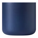 Cana 350 ml, 2502E16468, Everestus, Ø8.5 x 8 cm, Otel, Bleumarin