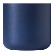   Cana 350 ml, 2502E16468, Everestus, Ø8.5 x 8 cm, Otel, Bleumarin
