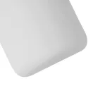 Cana 350 ml, 2502E16469, Everestus, Ø8.5 x 8 cm, Otel, Alb