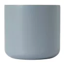 Cana 350 ml, 2502E16470, Everestus, Ø8.5 x 8 cm, Otel, Gri