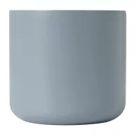 Cana 350 ml, 2502E16470, Everestus, Ø8.5 x 8 cm, Otel, Gri