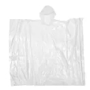 Pelerina de ploaie, Everestus, 42FEB230480, universala, Unisex, 8x12 cm, Plastic, Poliester, Aluminiu, Albastru