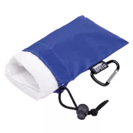   Pelerina de ploaie, Everestus, 42FEB230480, universala, Unisex, 8x12 cm, Plastic, Poliester, Aluminiu, Albastru