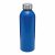 Sticla de apa sport 750 ml, 2401E14479, Everestus, Ø7.2x22.5 cm, Aluminiu, Polipropilena, Albastru