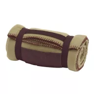   Patura pentru picnic, verde, Everestus, PA03OR, poliester 100%