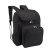 Rucsac picnic, 2 persoane, accesorii incluse, negru, Everestus, CP13OE, poliester