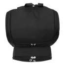 Rucsac picnic, 2 persoane, accesorii incluse, negru, Everestus, CP13OE, poliester