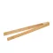 Cleste pentru gratar, Everestus, 2610E18063, 31.7x2x0.4 cm, Bambus, Maro