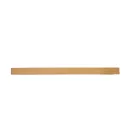 Cleste pentru gratar, Everestus, 2610E18063, 31.7x2x0.4 cm, Bambus, Maro