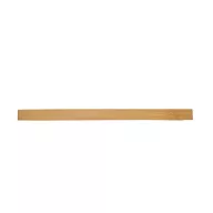   Cleste pentru gratar, Everestus, 2610E18063, 31.7x2x0.4 cm, Bambus, Maro
