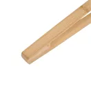 Cleste pentru gratar, Everestus, 2610E18063, 31.7x2x0.4 cm, Bambus, Maro