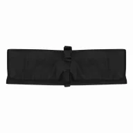   Set 4 accesorii gratar, Everestus, 21OCT0124, 43.5 x 60.5 cm, Poliester, Otel, Negru
