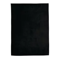 Patura 2502E10737, Everestus, 200 x 150 cm, Poliester, Negru
