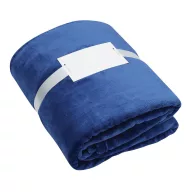   Patura 2502E10738, Everestus, 200 x 150 cm, Poliester, Albastru