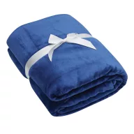   Patura 2502E10738, Everestus, 200 x 150 cm, Poliester, Albastru