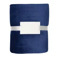   Patura 2502E10738, Everestus, 200 x 150 cm, Poliester, Albastru