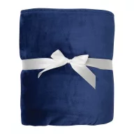  Patura 2502E10738, Everestus, 200 x 150 cm, Poliester, Albastru