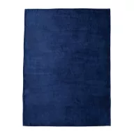   Patura 2502E10738, Everestus, 200 x 150 cm, Poliester, Albastru
