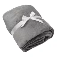 Patura 2502E10739, Everestus, 200 x 150 cm, Poliester, Gri