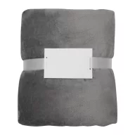 Patura 2502E10739, Everestus, 200 x 150 cm, Poliester, Gri