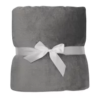 Patura 2502E10739, Everestus, 200 x 150 cm, Poliester, Gri
