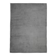 Patura 2502E10739, Everestus, 200 x 150 cm, Poliester, Gri