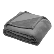 Patura 2502E10739, Everestus, 200 x 150 cm, Poliester, Gri