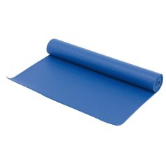   Saltea de Yoga 183x61 cm, albastru, Everestus, AF03KA, pvc, poliester