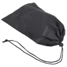 Banda elastica, 21MAR2458, 41x13.5 cm, Everestus, Plastic, Negru, Rosu