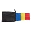 Banda elastica, Everestus, 21OCT1314, 15 x 21 cm, Latex, Poliester, Multicolor
