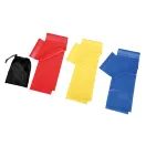 Banda elastica, Everestus, 21OCT1314, 15 x 21 cm, Latex, Poliester, Multicolor