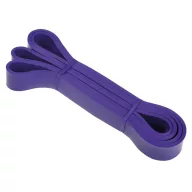   Banda elastica, Everestus, 21OCT1311, 104 x 2.9 x 0.5 cm, Latex, Poliester, Violet