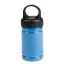 Prosop racoritor, poliester, plastic, 30x80 cm, Everestus, SPF021, albastru