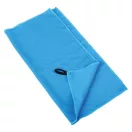 Prosop fitness, Everestus, 21OCT1414, 31 x 31 / 8 x 5 x 3 cm, Plastic, Poliester, Aluminiu, Albastru