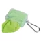 Prosop fitness, Everestus, 21OCT1415, 31 x 31 / 8 x 5 x 3 cm, Plastic, Poliester, Aluminiu, Verde