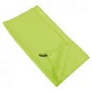 Prosop fitness, Everestus, 21OCT1415, 31 x 31 / 8 x 5 x 3 cm, Plastic, Poliester, Aluminiu, Verde