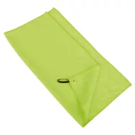   Prosop fitness, Everestus, 21OCT1415, 31 x 31 / 8 x 5 x 3 cm, Plastic, Poliester, Aluminiu, Verde