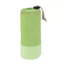 Prosop din microfibra 140x70 cm, verde deschis, Everestus, PR05FS, poliester, poliamida