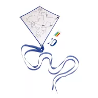 Zmeu pentru colorat ARTISTIC