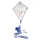 Zmeu pentru colorat ARTISTIC