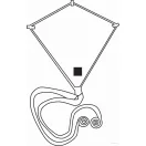 Zmeu pentru colorat ARTISTIC