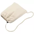 Hamac 200x80cm, greutate sustinuta de maxim 100 kg, Everestus, 20IAN2588, Bej, Bumbac, Poliester