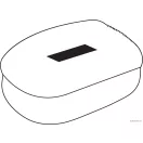 Joc 6 bile metalice, Everestus, 20IAN1285, Negru, Metal, Nylon